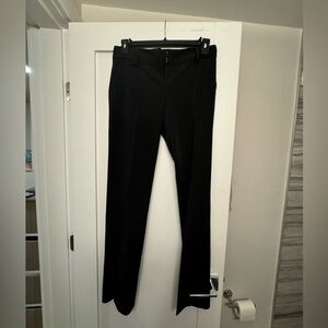 Black Pants
